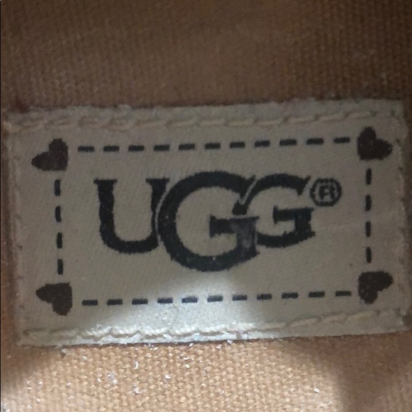 Ugg shoes - Picture 5 of 5